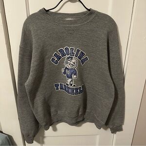 Men’s Russell Athletic UNC Tar Heels Sweatshirt